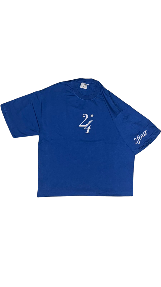 Blue Basic